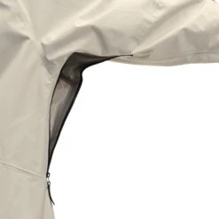 On Running On Storm Jacket Women - Pearl -On Running Store on storm jacket women pearl 6 1301280