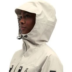 On Running On Storm Jacket Women - Pearl -On Running Store on storm jacket women pearl 8 1301282