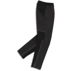 On Running On Storm Pants Women - Black