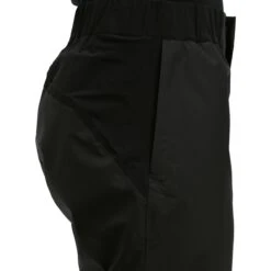 On Running On Storm Pants Women - Black -On Running Store on storm pants women black 8 1300845