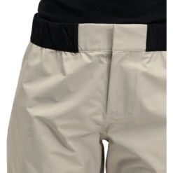 On Running On Storm Pants Women - Pearl & Black 19 On Running On Storm Pants Women - Pearl & Black -On Running Store on storm pants women pearl black 10 1300856