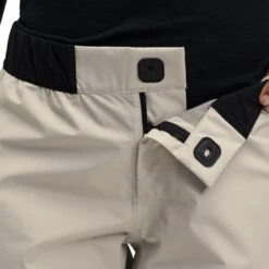 On Running On Storm Pants Women - Pearl & Black 17 On Running On Storm Pants Women - Pearl & Black -On Running Store on storm pants women pearl black 6 1300852