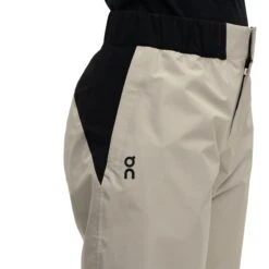 On Running On Storm Pants Women - Pearl & Black 16 On Running On Storm Pants Women - Pearl & Black -On Running Store on storm pants women pearl black 8 1300854