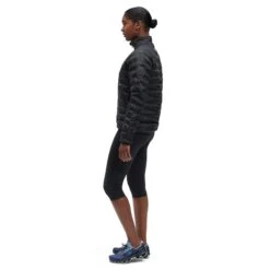 On Running On Switch Jacket Women - Black & White 15 On Running On Switch Jacket Women - Black & White -On Running Store on switch jacket women black white 3 1300801