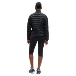 On Running On Switch Jacket Women - Black & White 16 On Running On Switch Jacket Women - Black & White -On Running Store on switch jacket women black white 4 1300802