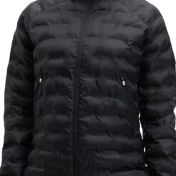 On Running On Switch Jacket Women - Black & White 14 On Running On Switch Jacket Women - Black & White -On Running Store on switch jacket women black white 5 1300803