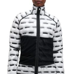 On Running On Switch Jacket Women - Black & White 13 On Running On Switch Jacket Women - Black & White -On Running Store on switch jacket women black white 6 1300804