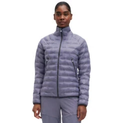 On Running On Switch Jacket Women - Flint & Mango