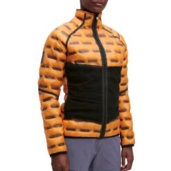 On Running On Switch Jacket Women - Flint & Mango -On Running Store on switch jacket women flint mango 7 1300816