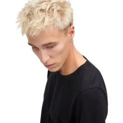 On Running On T Shirt - Black -On Running Store on t shirt black 6 1152321