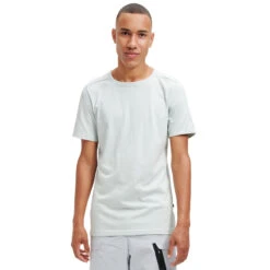 On Running On T Shirt - Surf