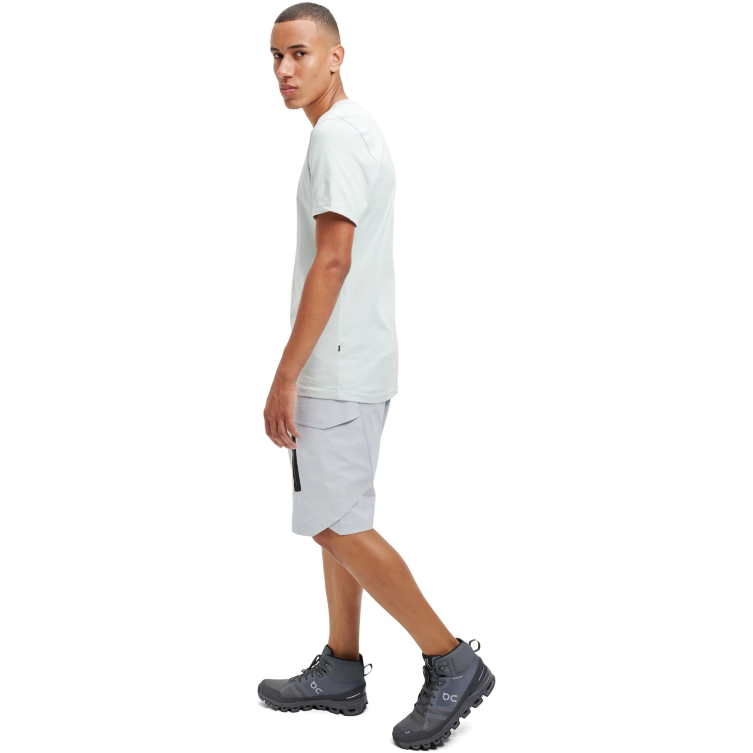 On Running On T Shirt - Surf 4 On Running On T Shirt - Surf - Image 2