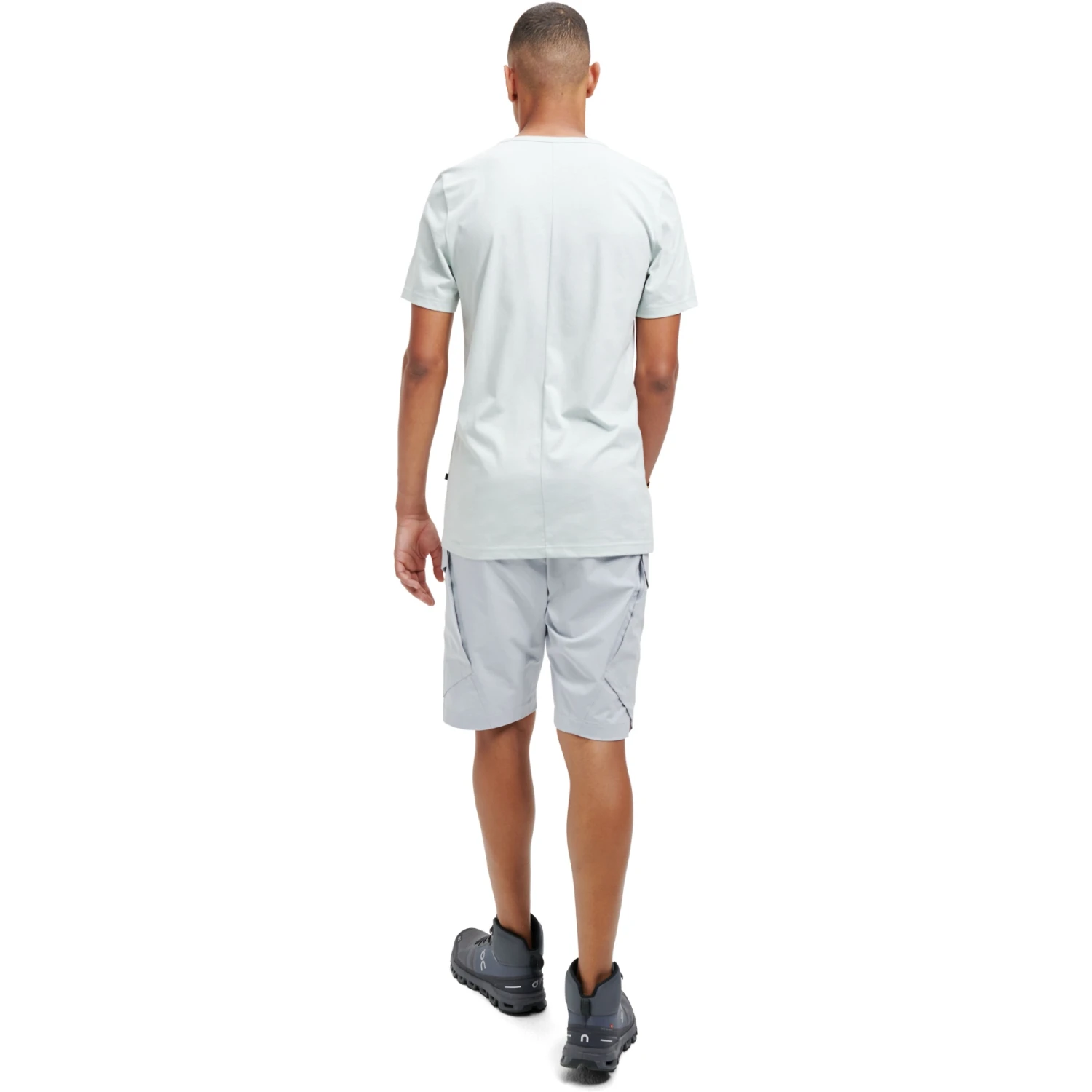 On Running On T Shirt - Surf 5 On Running On T Shirt - Surf - Image 3