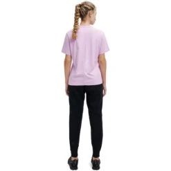 On Running On T Women T-Shirt - Fiji -On Running Store on t women t shirt fiji 4 1153347