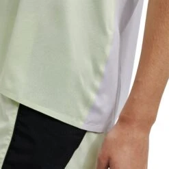 On Running On Tank-T Women Running Shirt - Meadow & Glacier -On Running Store on tank t women running shirt meadow glacier 7 1153743