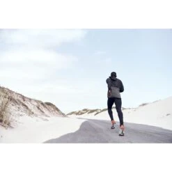 On Running On Tights Long - Black -On Running Store on tights long black 10 950204