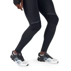 On Running On Tights Long - Black -On Running Store on tights long black 5 950199