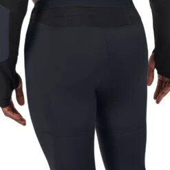 On Running On Tights Long - Black -On Running Store on tights long black 7 950201