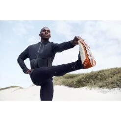 On Running On Tights Long - Black -On Running Store on tights long black 9 950203