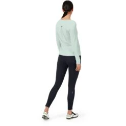 On Running On Tights Long Women - Black -On Running Store on tights long women black 4 949170