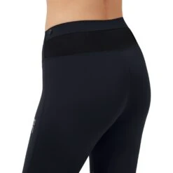 On Running On Tights Long Women - Black -On Running Store on tights long women black 6 949172