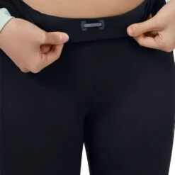 On Running On Tights Long Women - Black -On Running Store on tights long women black 7 949173