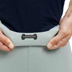 On Running On Tights Long Women - Sea -On Running Store on tights long women sea 5 1153148