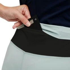 On Running On Tights Long Women - Sea -On Running Store on tights long women sea 8 1153153