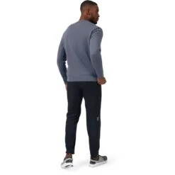 On Running On Track Pants - Black -On Running Store on track pants black 4 950217