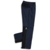 On Running On Track Pants - Dark & Black -On Running Store on track pants dark black 1 950224