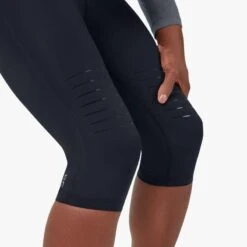 On Running On Trail Tights - Black -On Running Store on trail tights black 8 991306