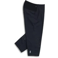 On Running On Trail Tights Women - Black