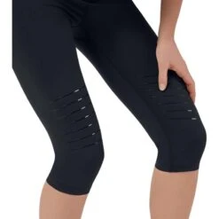 On Running Store -On Running Store on trail tights women black 2 991839