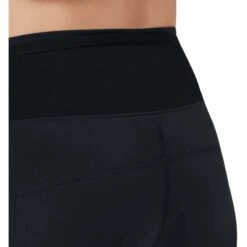 On Running On Trail Tights Women - Black -On Running Store on trail tights women black 3 991840