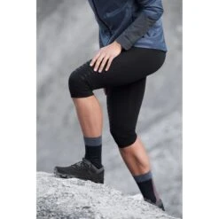 On Running On Trail Tights Women - Black -On Running Store on trail tights women black 6 991843