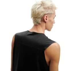 On Running On Training Tank - Black -On Running Store on training tank black 7 1154434