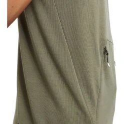 On Running On Training Tank - Olive -On Running Store on training tank olive 5 1154472