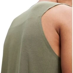 On Running On Training Tank - Olive -On Running Store on training tank olive 6 1154473