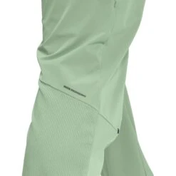 On Running On Trek Pants - Moss -On Running Store on trek pants moss 5 1431225