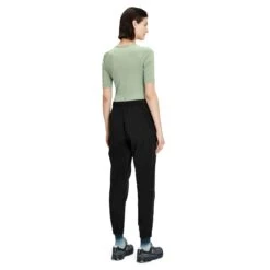 On Running On Trek Pants Women - Black 11 On Running On Trek Pants Women - Black -On Running Store on trek pants women black 3 1430447
