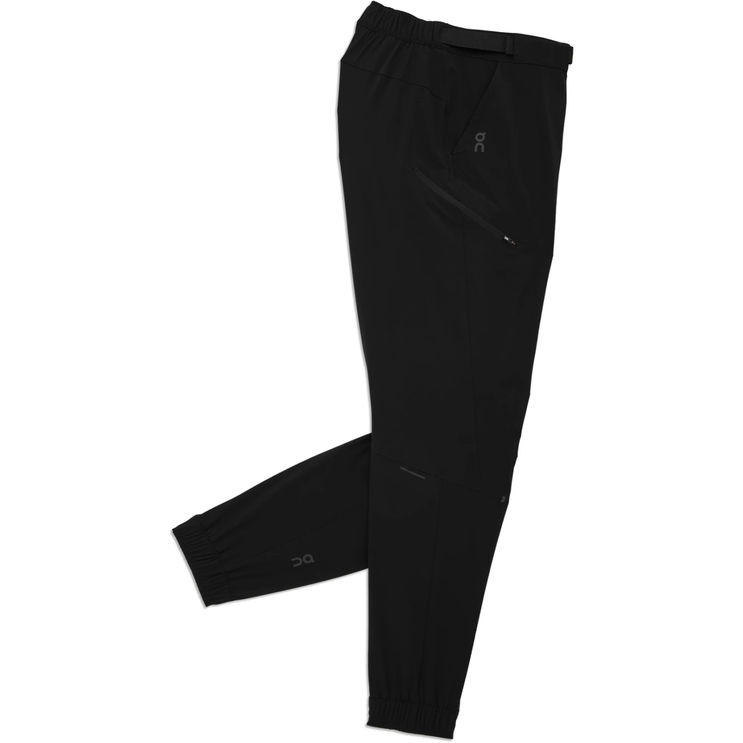 On Running On Trek Pants Women - Black 9 On Running On Trek Pants Women - Black - Image 7