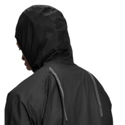 On Running On Ultra Jacket Men - Black -On Running Store on ultra jacket men black 6 1515992