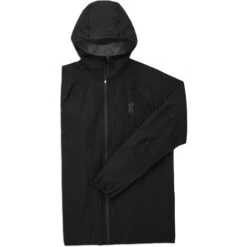 On Running On Ultra Jacket Men - Black -On Running Store on ultra jacket men black 8 1515994
