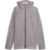 On Running On Ultra Jacket Men - Zinc