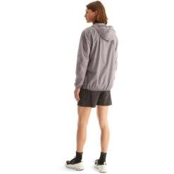 On Running On Ultra Jacket Men - Zinc -On Running Store on ultra jacket men zinc 4 1531826