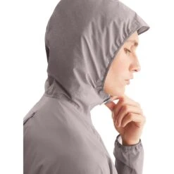 On Running On Ultra Jacket Men - Zinc -On Running Store on ultra jacket men zinc 6 1531824