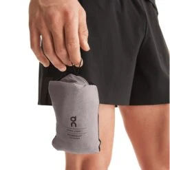 On Running On Ultra Jacket Men - Zinc -On Running Store on ultra jacket men zinc 7 1531825