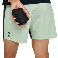 On Running On Ultra Pants Men - Black -On Running Store on ultra pants men black 3 1516032