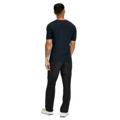 On Running On Ultra Pants Men - Black -On Running Store on ultra pants men black 6 1516035
