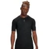 On Running On Ultra-T Running Shirt Men - Black -On Running Store on ultra t running shirt men black 1 1516041